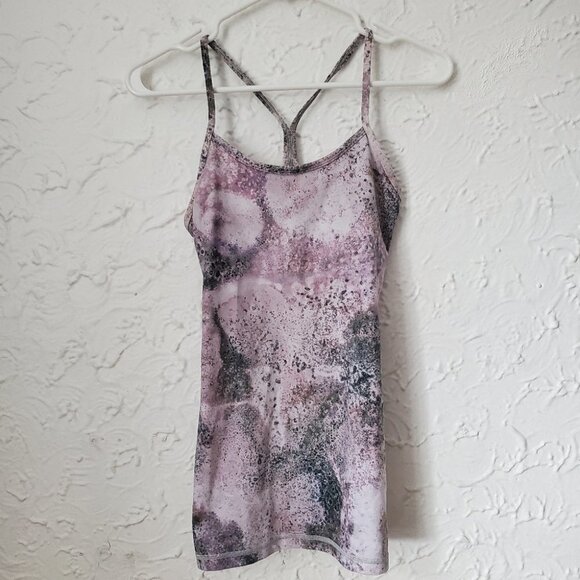 Lululemon Power y Tank - Picture 6 of 9